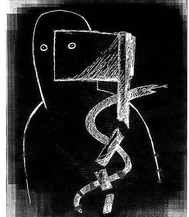 ¿Qué es el terrorismo?