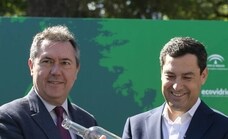 Cinco claves para entender las elecciones de Andalucía