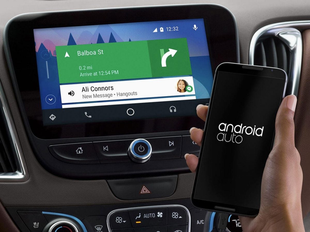 Android Auto dejará de estar disponible en estos móviles