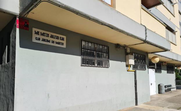 Llodio planea abrir la nueva 'Casa de las mujeres' en Ugarte