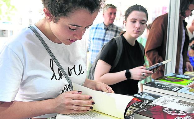 Bilbao abre la mejor página