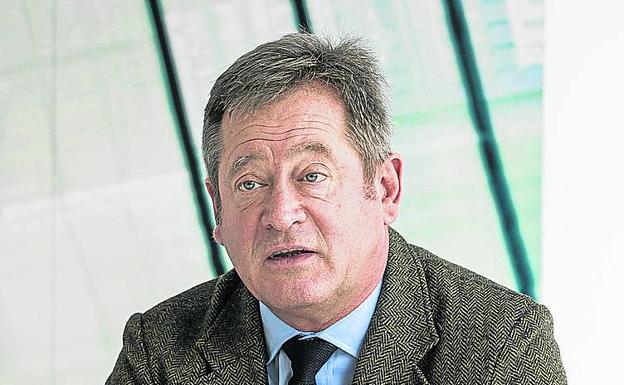 Zupiria pide «hablar menos» y trabajar por cumplir el Estatuto