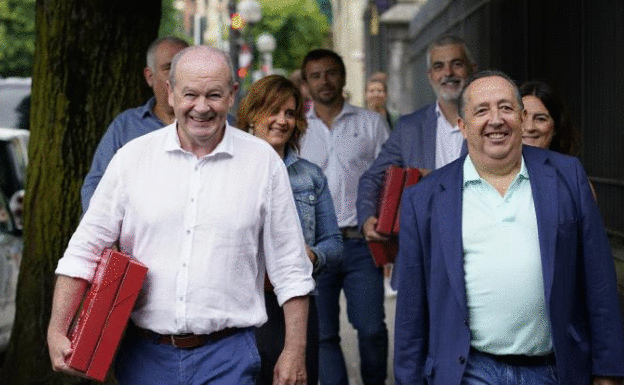 La media de edad de los votantes del Athletic es de 50 años y el 39% vive en Bilbao