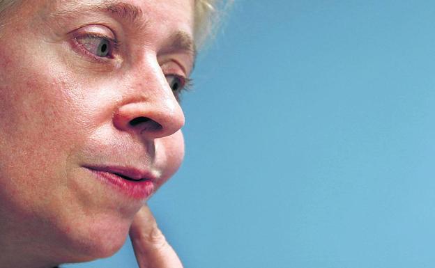 «Cada atentado es una herida en la sociedad»