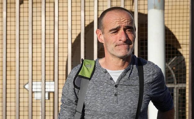 PNV, Bildu y Podemos critican la «arbitraria» decisión del Supremo sobre Atristain