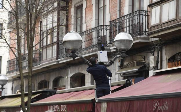 37 sonómetros abiertos al público que pueden ser más