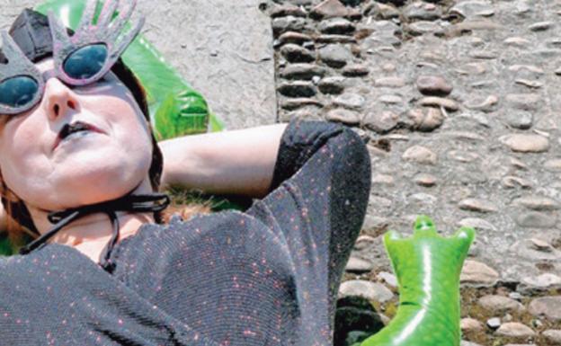 'Lakoste', umorea eta kritika soziala Lemoan