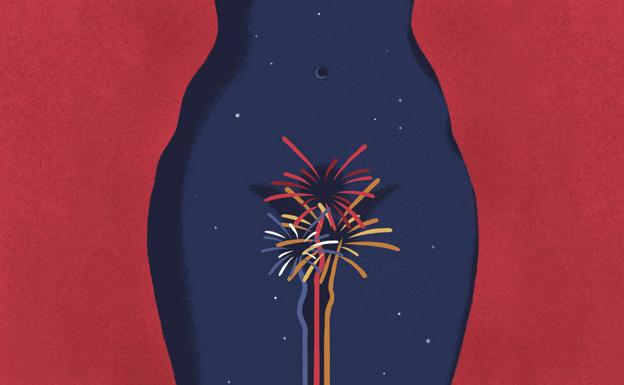 Ciprina no es una señora de Chipre