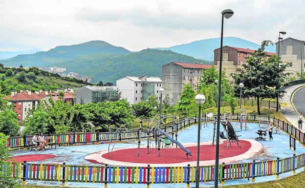 Otxarkoaga, 60 años de sueños y de derribar estigmas