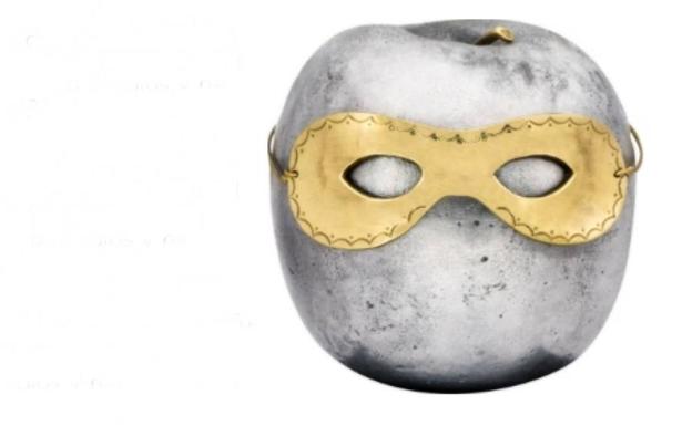 Anatomía de un galardón