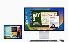 Apple presenta macOS Ventura, iPadOS 16 y watchOS 9: todas las novedades rumbo a tu Mac, iPad y Apple Watch