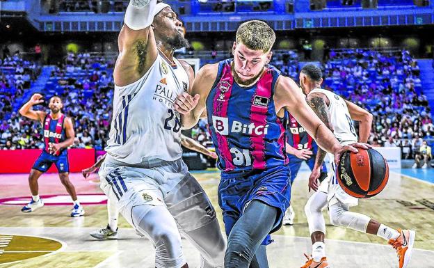 Una pizca más de todo