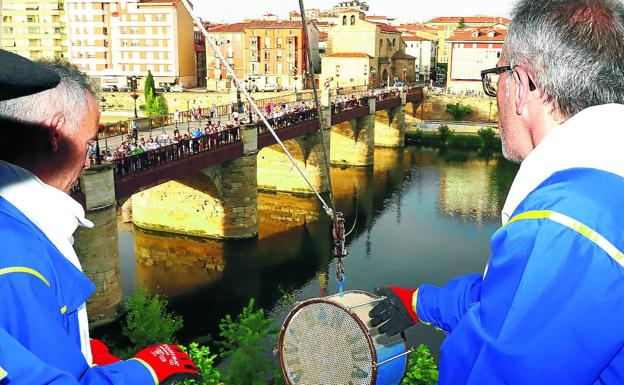 El Bombo se despidió hasta el próximo año