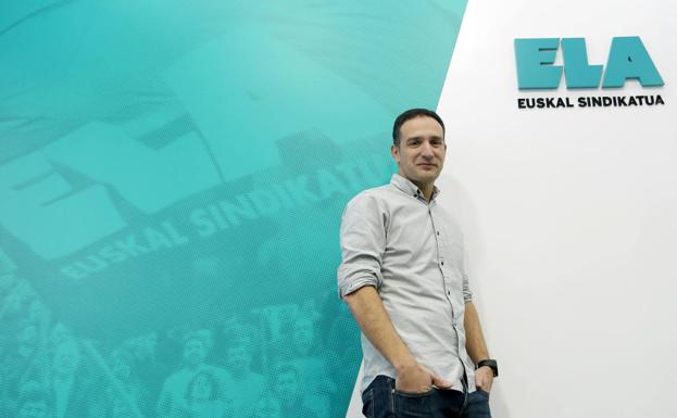 ELA exige un tipo mínimo del 25% para las empresas porque «solo están pagando el 7,3%»