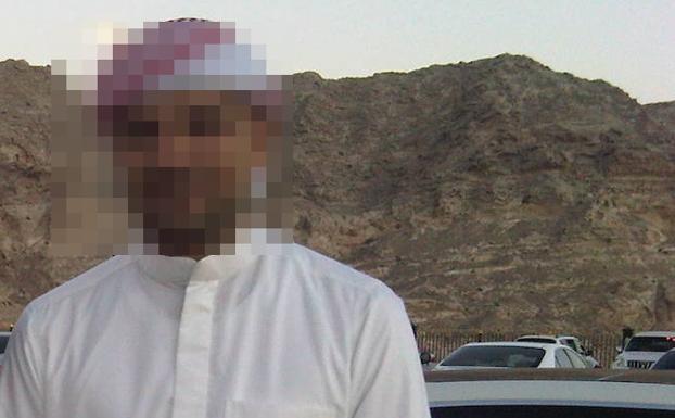 El estafador del amor, de Santurtzi a Dubái