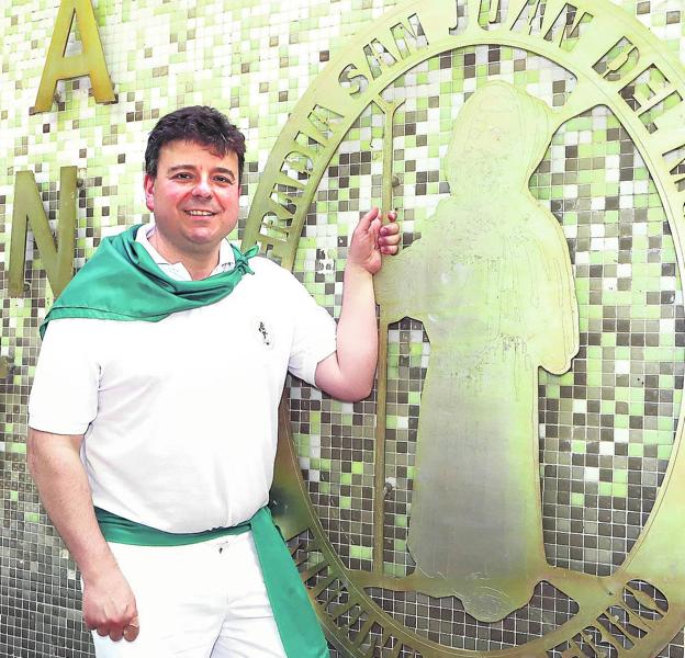 «Hay que afrontar ya un cambio en la financiación, no se puede mirar a otro lado»