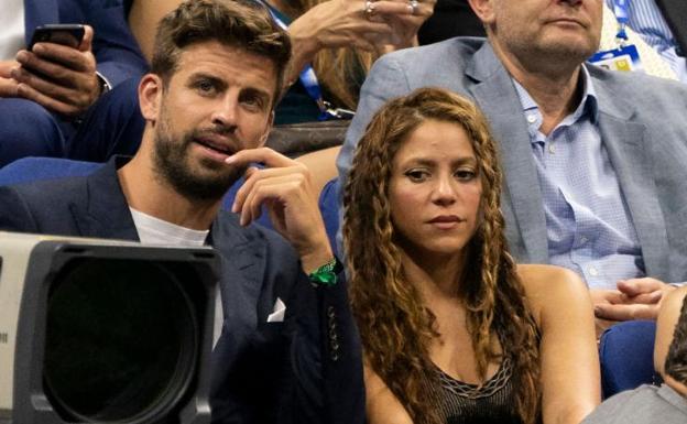 Las claves de la ruptura entre Piqué y Shakira: ¿una pareja abierta o llena de infidelidades?