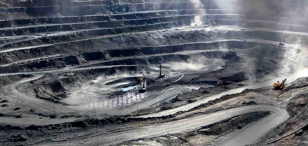 Minerali critici: perché la loro scarsità mette a rischio la produzione industriale mondiale