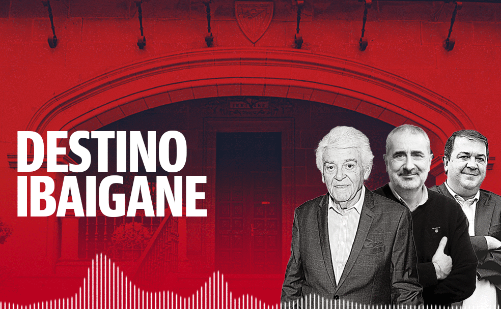 Podcast | «¿Fichajes? El Athletic no puede afrontar grandes inversiones»