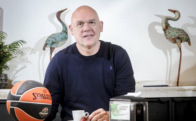 «Hemos hecho un trabajo enorme para juntar a gente que no tenía buena relación»