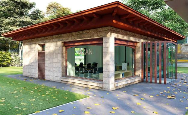 La oficina de mayores de la Florida sale a concurso para abrir a finales de año