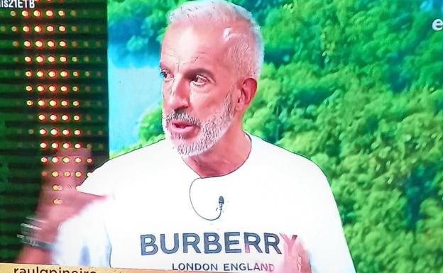 La noche más bronca de 'El Conquis'