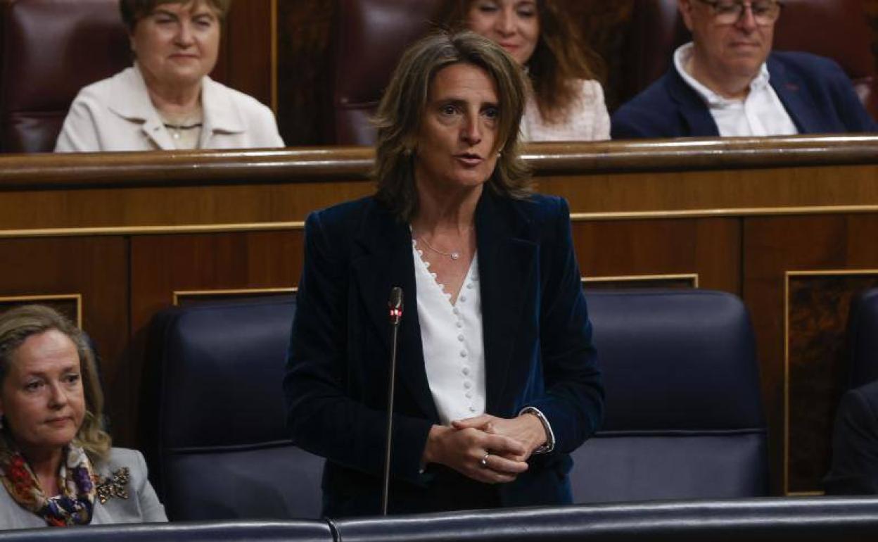 El tope al gas llegará a las facturas eléctricas desde mediados de julio |  El Correo