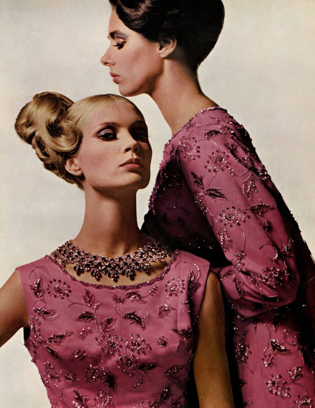 Balenciaga, desde la cámara de Tom Kublin: sus obras llegan al museo de Getaria