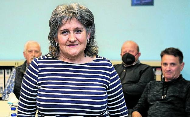 «Queremos un club más participativo»