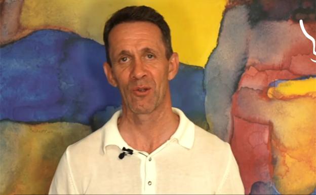 Jon Uriarte propone un único debate en escenario neutral