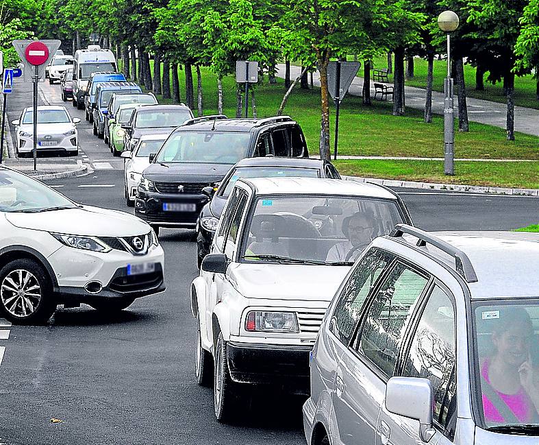 La autopista del Sur