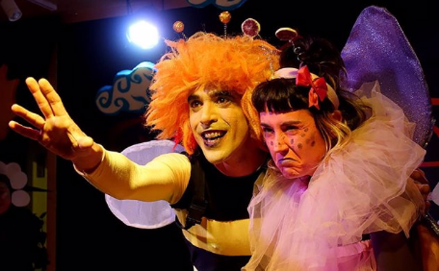 Antzerki ekoizpena sustatzeko dirulaguntza, Euskaltzaindiaren eskutik