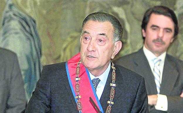 Fallece José María Muguruza, exconsejero de 'El Diario Vasco'