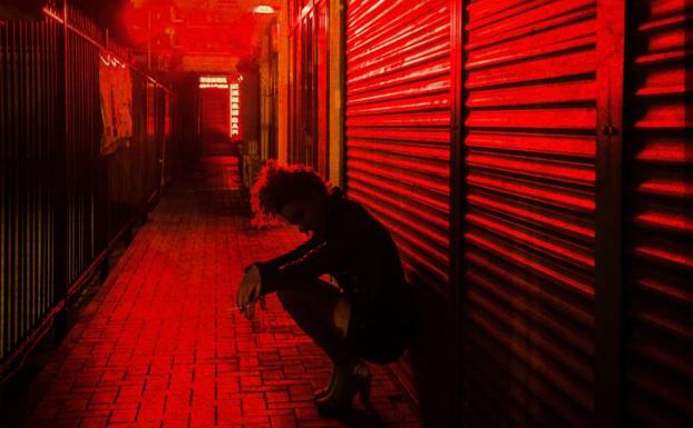 «Si te portabas mal, te violaban durante horas entre todos los que llevaban el negocio»