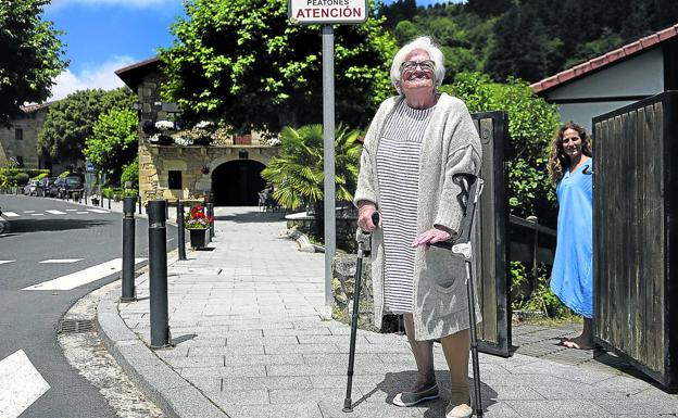 Más de 100.000 vizcaínos se arriesgan a quedarse sin médico de familia en su localidad