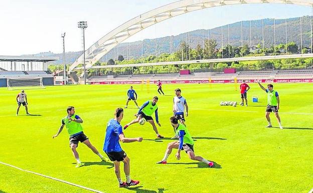 Lezama, siempre presente en las elecciones