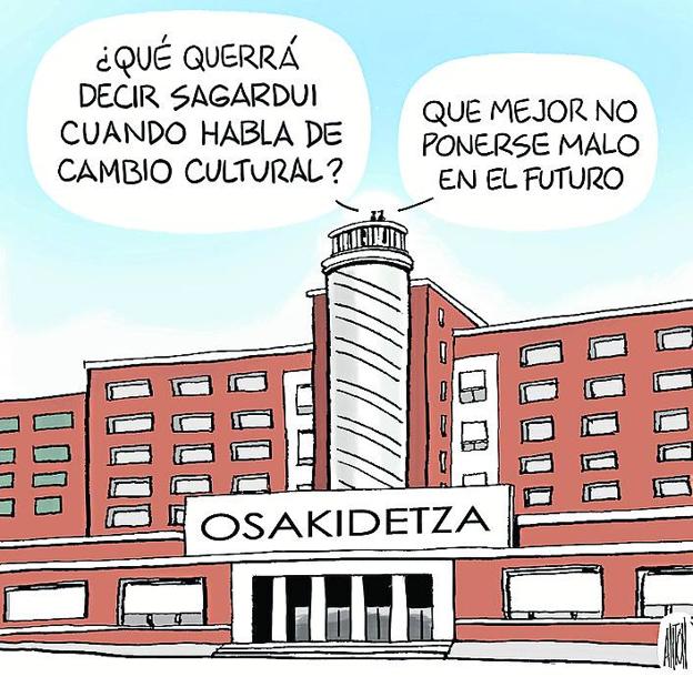 La viñeta de Antón