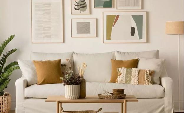 Cinco apartamentos para parejas en Bilbao llenos de detalles de lujo