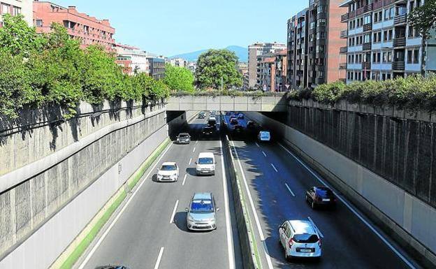 La Diputación incorpora pantallas acústicas más altas al proyecto para cubrir La Avanzada