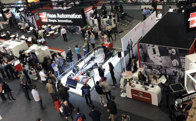 El BEC recupera hoy su cita más importante, tras cuatro años de espera