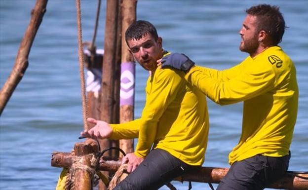 ¿Trato de favor en 'El Conquis'? La polémica decisión de la organización que enfada a Arruti
