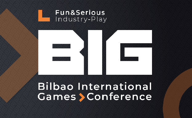 Bilbao International Games Conference: El Fun & Serious cambia de piel y anuncia sus fechas