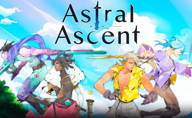 'Astral Ascent': una joya del indie galo