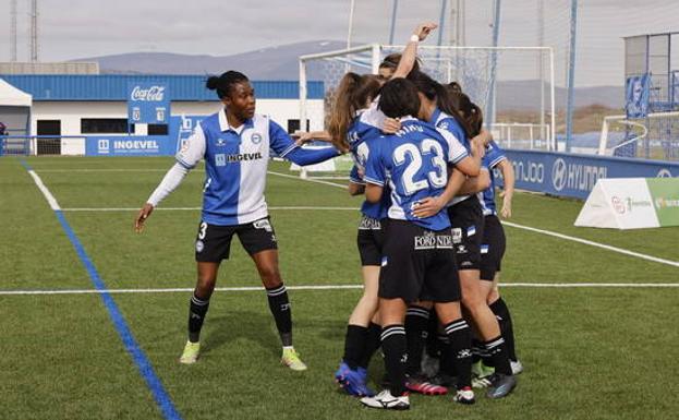 El CSD le concede 977.000 euros a las Gloriosas para instalar hierba natural en el campo 3 de Ibaia