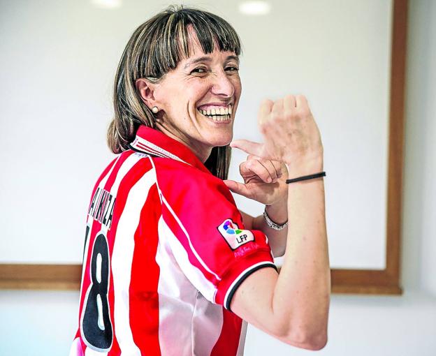 «Más allá del nombre del entrenador, lo más importante es el proyecto»