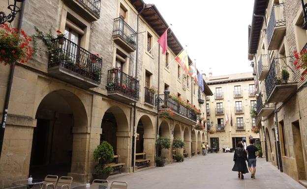 Álava destinará una cuantía histórica de 37,5 millones a inversiones en pueblos