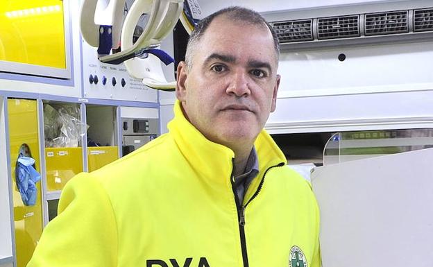 La jueza rechaza la ampliación de la querella contra Izagirre