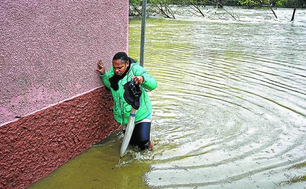 URA encarga el proyecto que liberará a Sodupe de futuras inundaciones