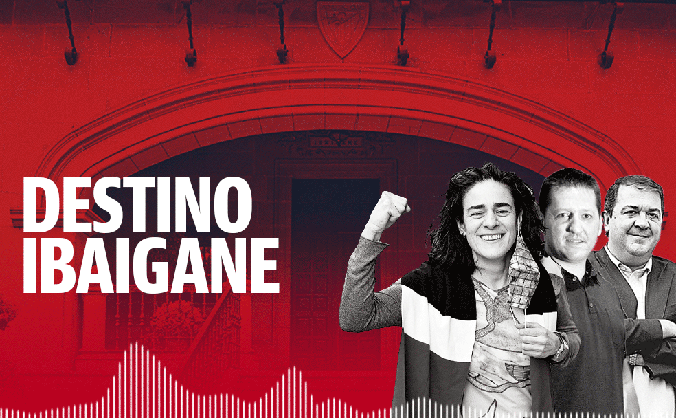 Podcast | Lezama y la cantera: ¿hemos perdido calidad?