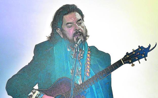 Loquillo sustituye a Alan Parsons, que no actuará en Bilbao por un problema de espalda